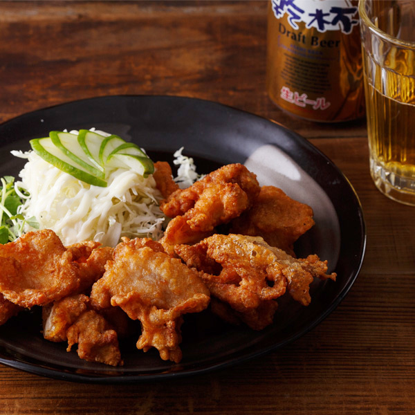 减肥中也能吃炸鸡，做到这六点就可以放心接触油脂了！