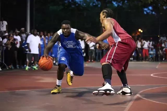 职业球员对球鞋的要求到底有多高,你对鞋有要求吗