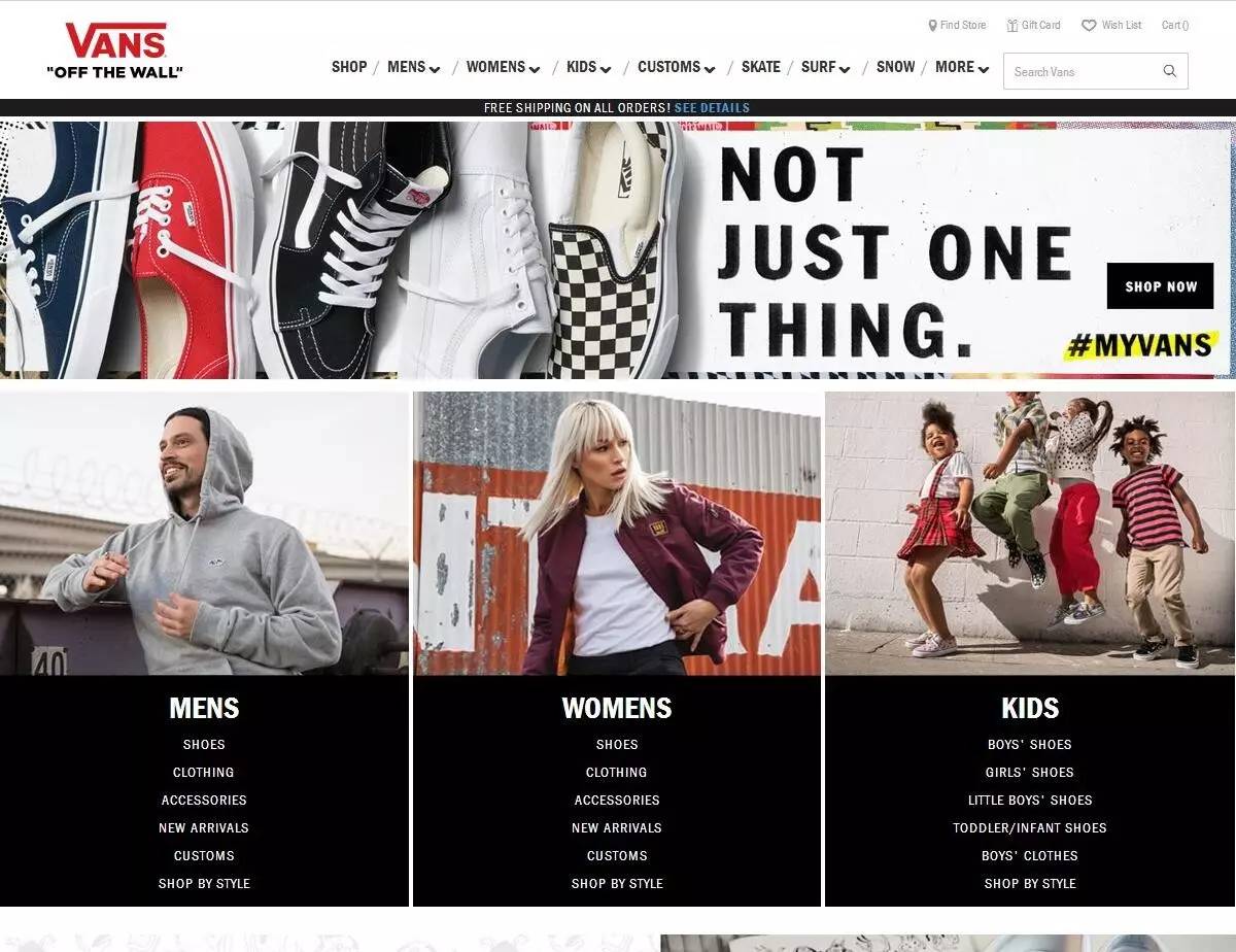 不得不知的十大品牌鞋服,必须知道的几个鞋子品牌