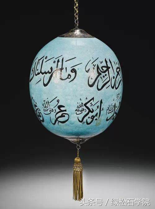 绿松石高端饰品,最美的绿松石首饰