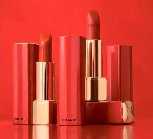 2017必备口红,最新的大牌限定口红有哪些