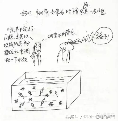 中医和西医哪个是治标不治本,中医和西医哪个对身体好