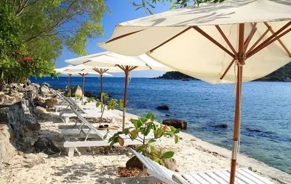 海岛游性价比排行,国庆节海岛性价比