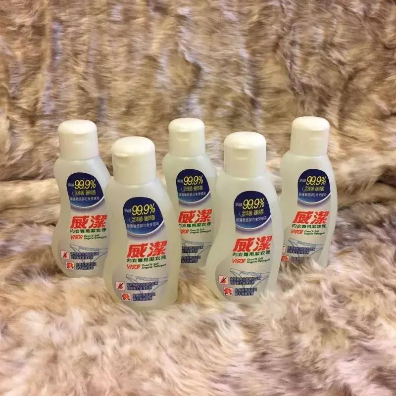 洗护用品别再用肥皂洗内衣了,洗内衣用什么来洗比较好