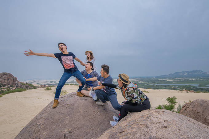 自驾游记初秋内蒙草原风光无限,内蒙大草原之旅自驾游哪里最美