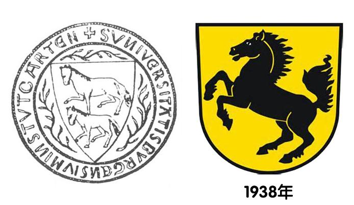 保时捷山寨版,保时捷车标是真金的吗