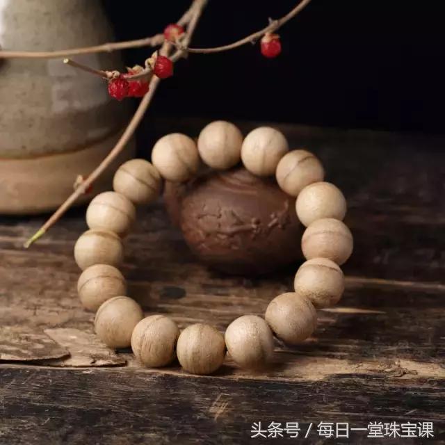 手串少了一颗怎么办,手串瑕疵珠子