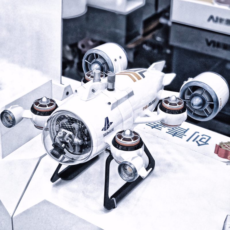 让领导驻足、CCTV采访，全国最大AI生态链“机器时代”到底多强？