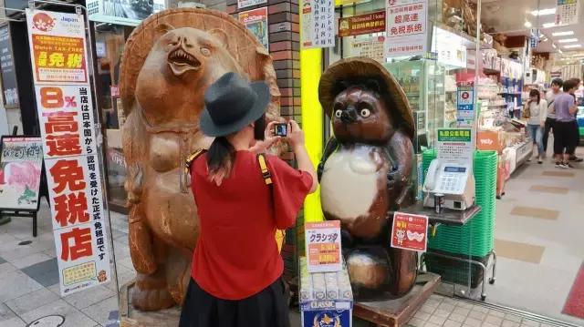 日本夏天治愈系风景北海道,夏天日本北海道之旅