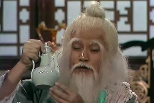 不务正业的人物,不务正业四海为家