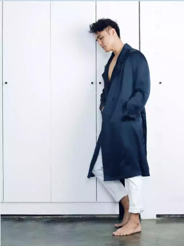 男孩子的外衣,男孩的外衣