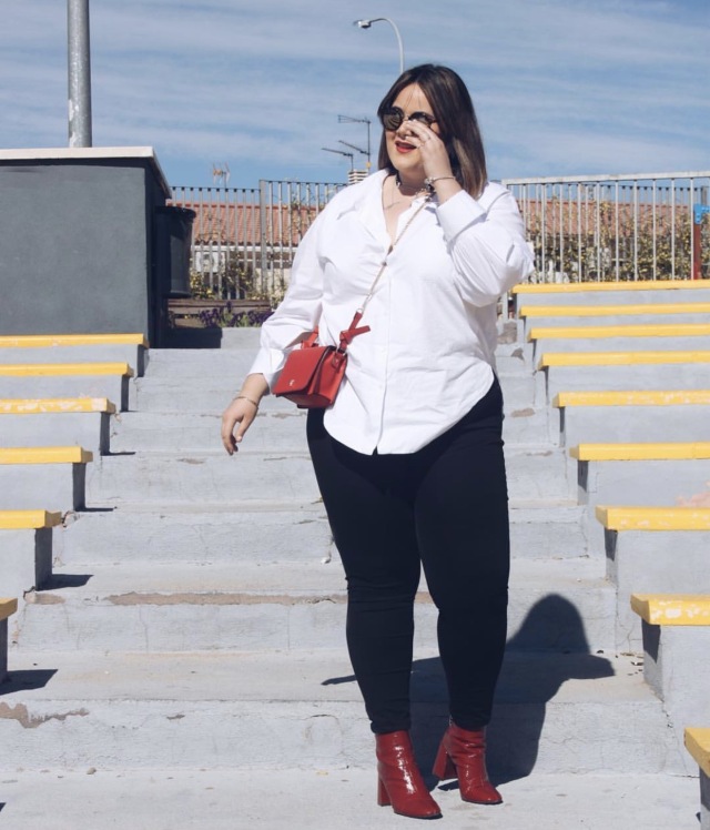 160厘米120斤腰粗穿搭,肚子胖穿搭160110斤