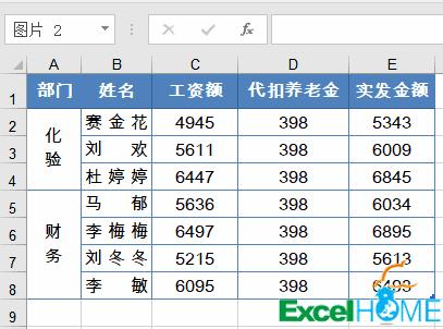 excel中设置对齐方式讲解,excel内容对齐技巧合集