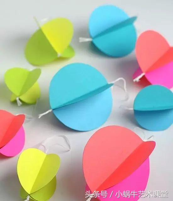 中秋节最好看的手工灯笼制作方法,中秋节灯笼制作手工圆灯笼