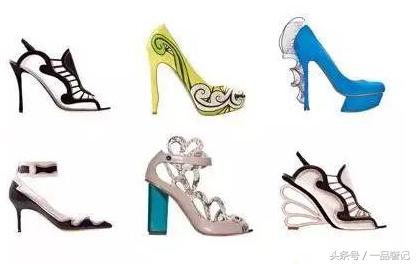 全球十大高跟鞋奢侈品牌排行,全球十大高跟鞋奢侈品牌排行榜
