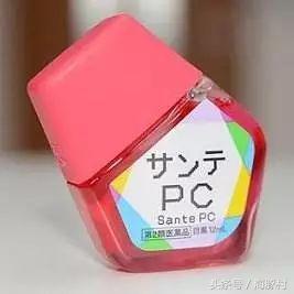 日本株式会社消炎眼药水有哪些,日本人工泪液眼药水哪个牌子好