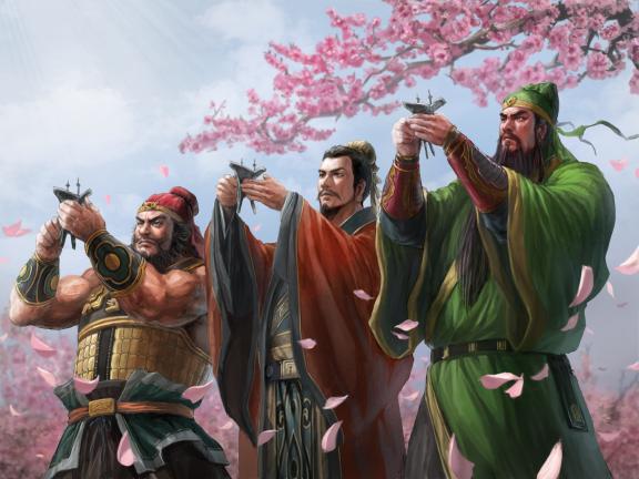 三国志12：一个绝道之策，干翻90%的谋士和武将