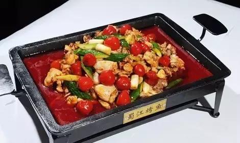 郑州新生美食全攻略!来这20家店,吃遍5个区、5大美食广场