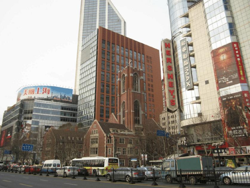 到上海旅游一定要去的10个景点,上海旅游攻略必去景点顺序