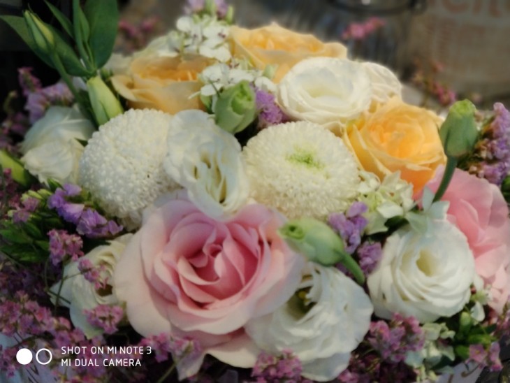 高颜值的拍照旗舰小米Note3拍照以及性能到底如何?