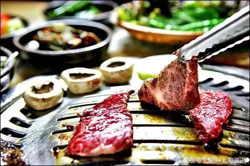 上海夏天必打卡5个夜市,上海既能逛又能吃的夜市