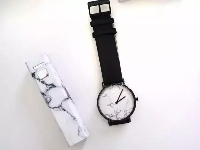 dw一个档次的手表品牌,手表品牌认识几个