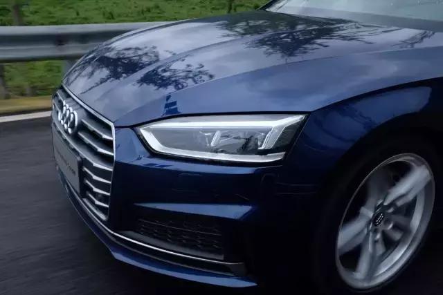 a5和a6l哪个更值得入手,新款奥迪a5l和a5区别