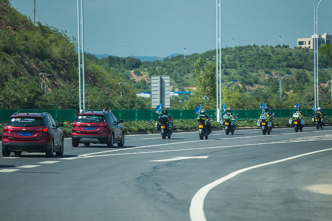 自驾游记初秋内蒙草原风光无限,内蒙大草原之旅自驾游哪里最美