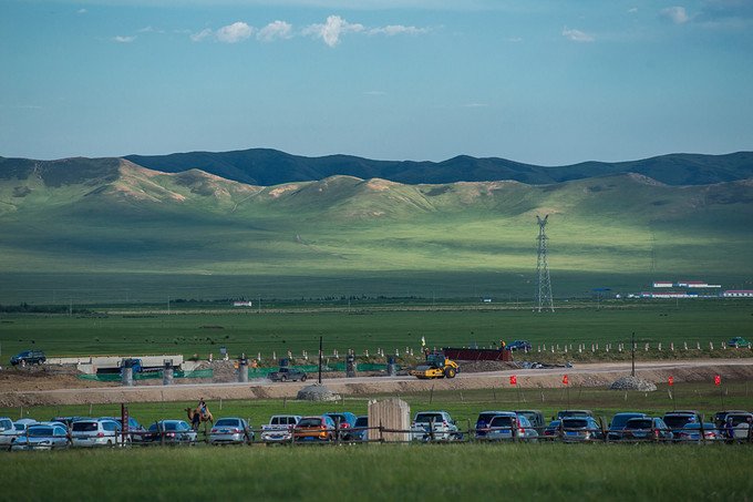 自驾游记初秋内蒙草原风光无限,内蒙大草原之旅自驾游哪里最美