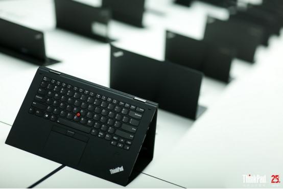 什么电脑让领导和员工都满意？ThinkPadL470就是答案