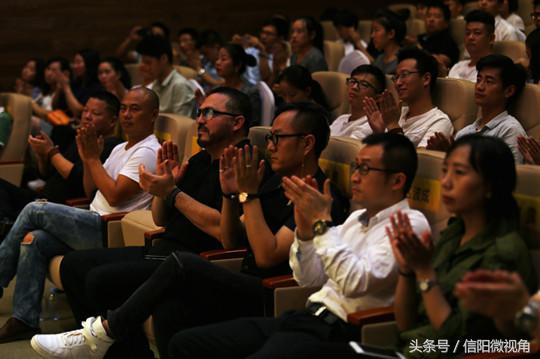 装修设计头脑风暴,设计行业突围峰会