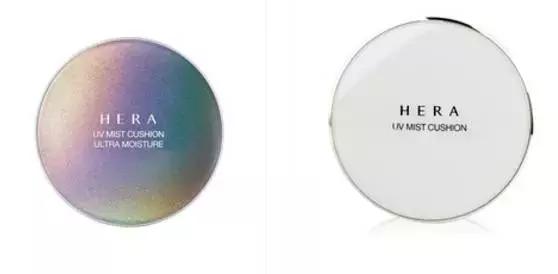 美女揭秘日韩欧美气垫大战开始，你站哪一家？