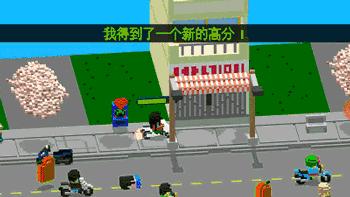 最好玩的街机游戏排名前十,可以玩一整天的街机游戏推荐