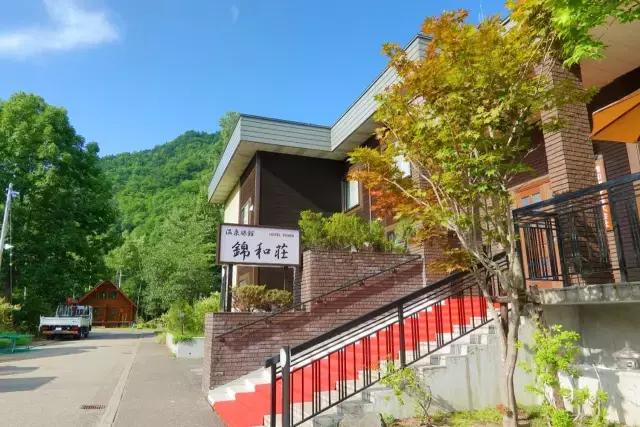 日本夏天治愈系风景北海道,夏天日本北海道之旅