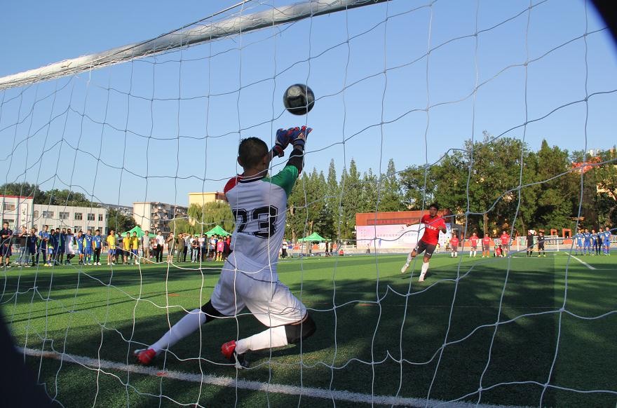 信阳市第五届足球杯,信阳市第7届足球赛