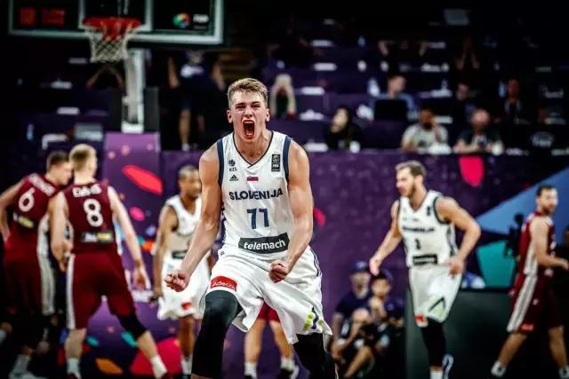 18岁东契奇数据,东契奇是哪年进入nba