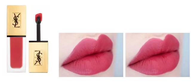 口红9.9三支试色,口红试色9.9两支