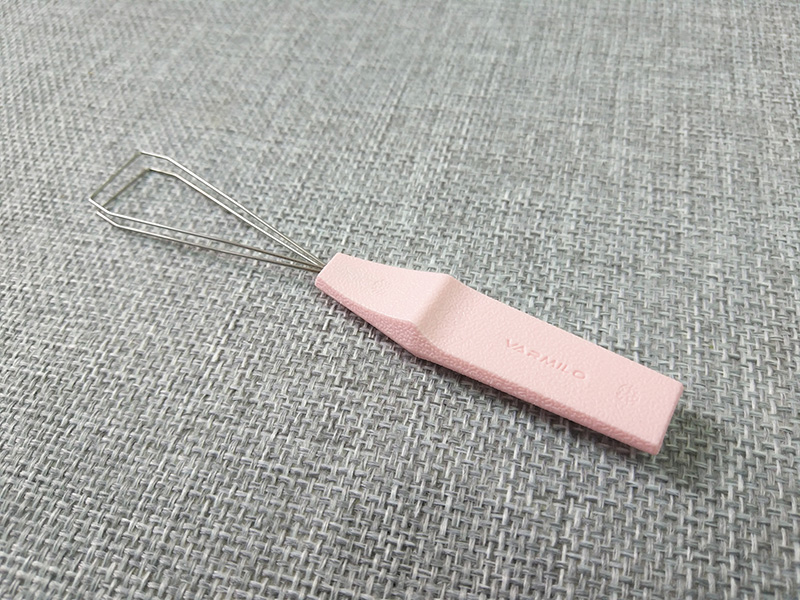 阿米洛樱花红轴测评,阿米洛樱花绿轴测评