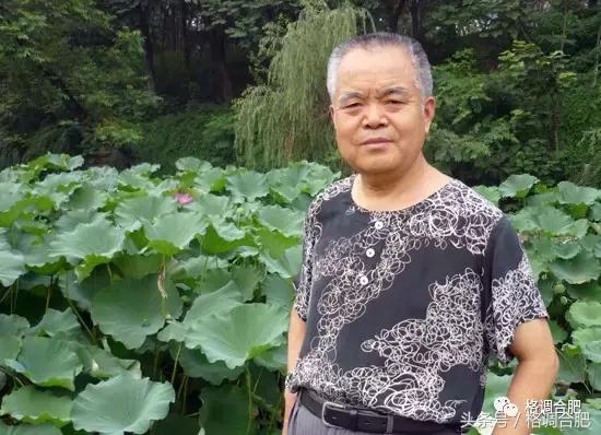 痴迷画画,除了教书就是水墨画