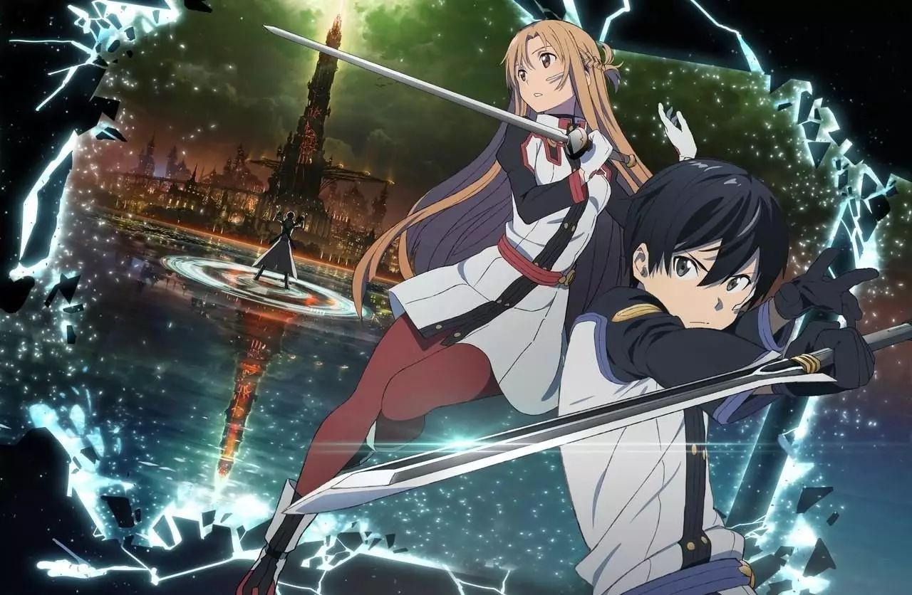 进可开挂，退可女装，不愧是龙傲天里的人气王