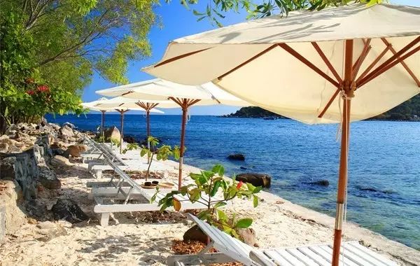 海岛游性价比排行,国庆节海岛性价比