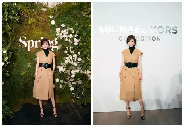 杨幂guccipadlock,杨幂最新gucci