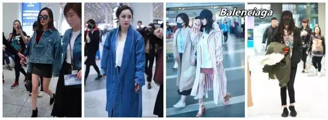 杨幂guccipadlock,杨幂最新gucci