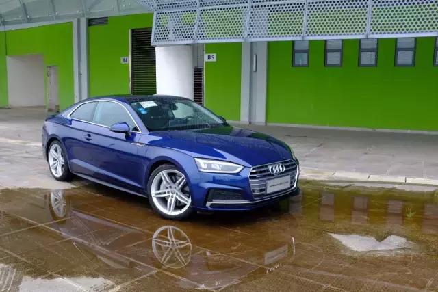 a5和a6l哪个更值得入手,新款奥迪a5l和a5区别