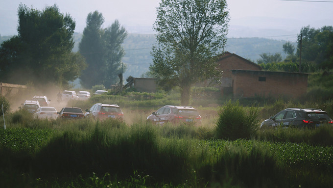 自驾游记初秋内蒙草原风光无限,内蒙大草原之旅自驾游哪里最美