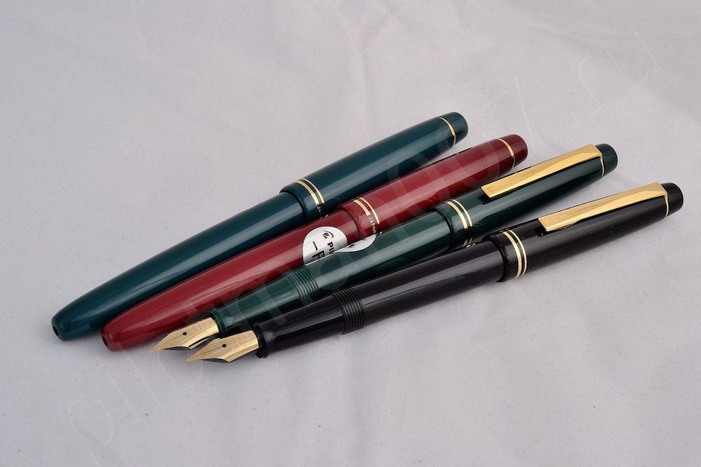 推荐几款最实用的钢笔,哪些钢笔又便宜又书写顺畅