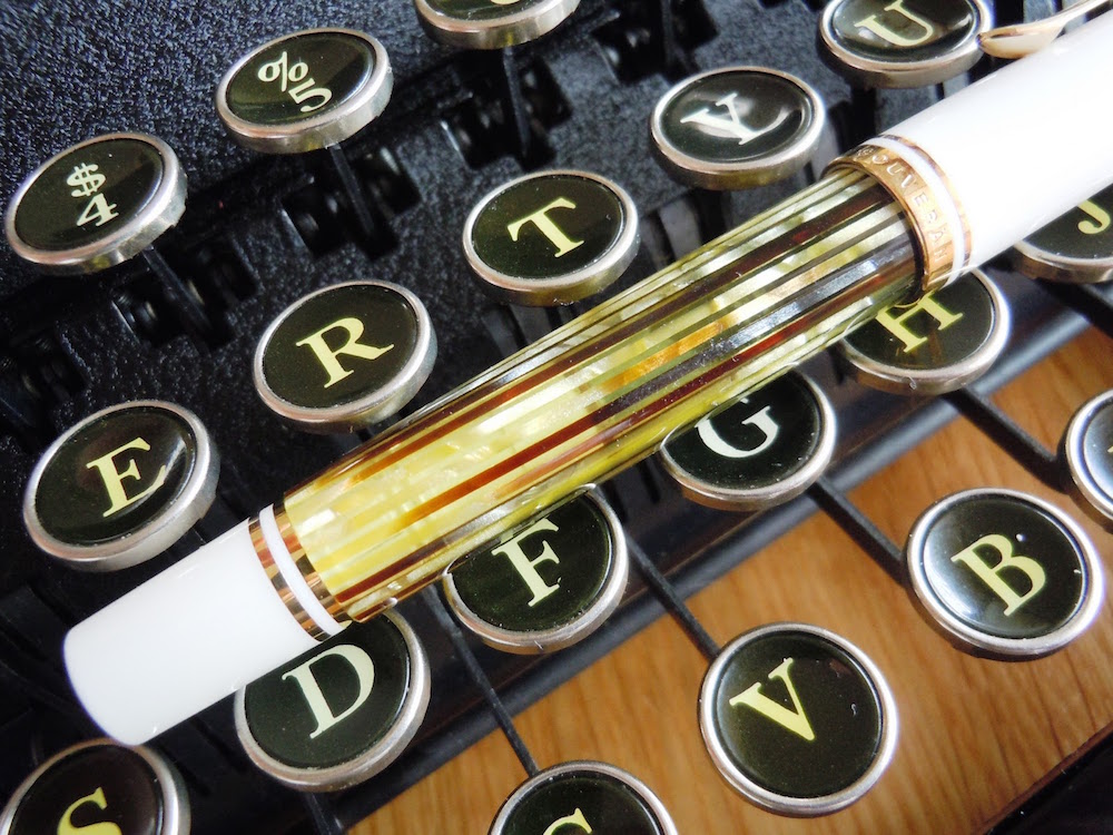 值得推荐的几款钢笔,推荐几款比较实用的钢笔