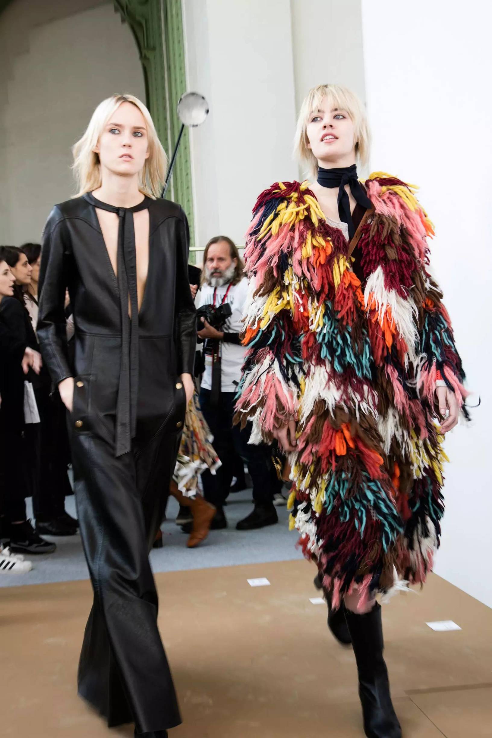 DressforParis，DressforLife|盛宴·巴黎时装周全纪录