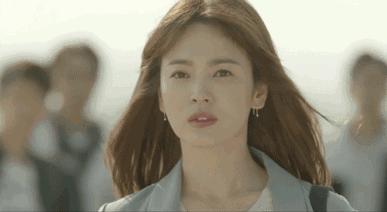 宋慧乔同款耳环无耳洞,宋慧乔金色耳环同款