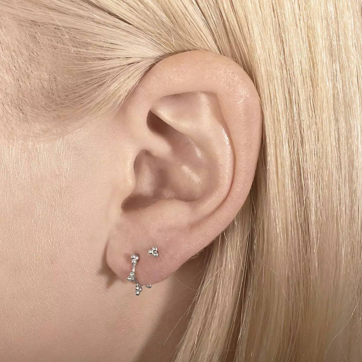 宋慧乔同款耳环分享,宋慧乔金色耳环同款